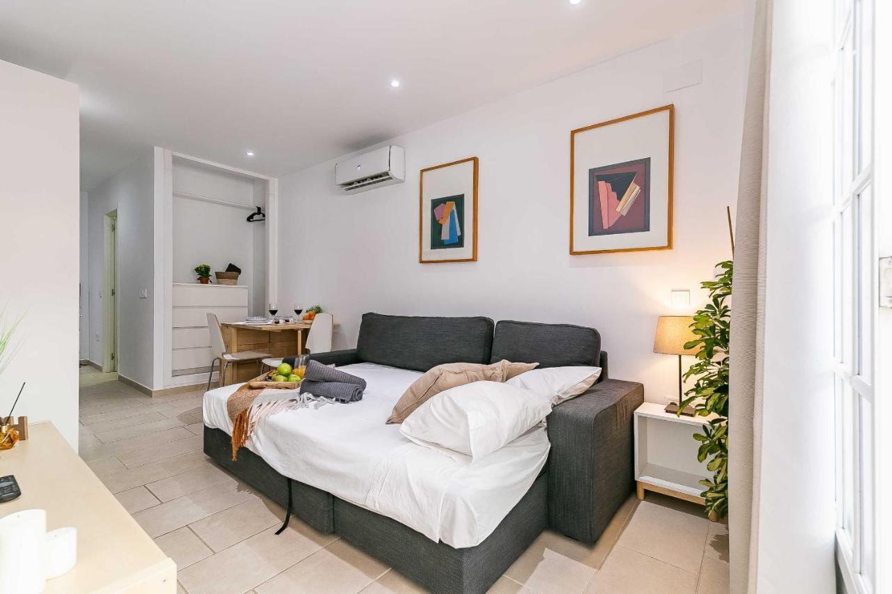 Apartment Boliches