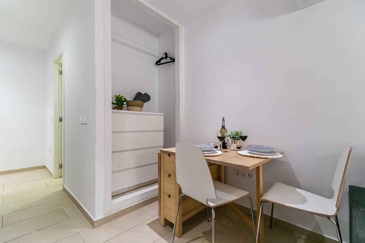 Apartment Boliches Fuengirola