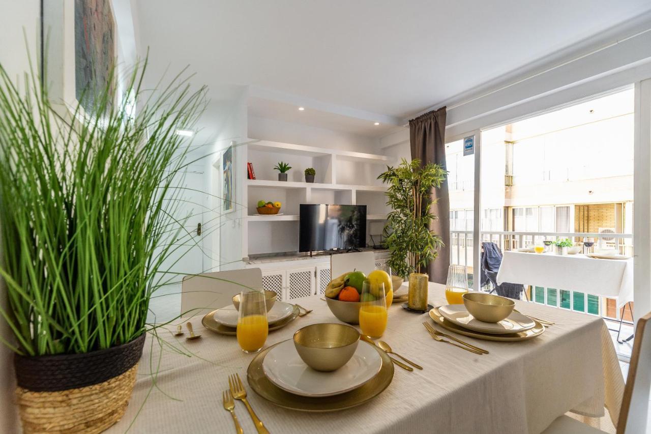 Apartmentos Vistamar Apartment *