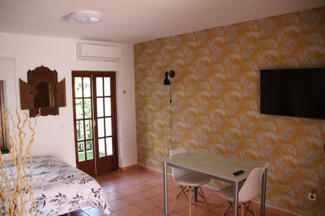 Pueblo Lopez Sun&beach * Fuengirola