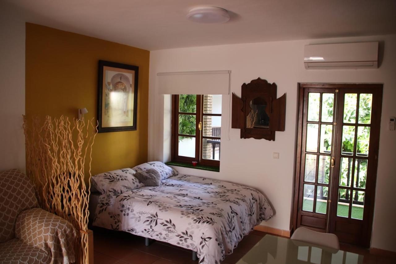 Pueblo Lopez Sun&beach Appartement Fuengirola