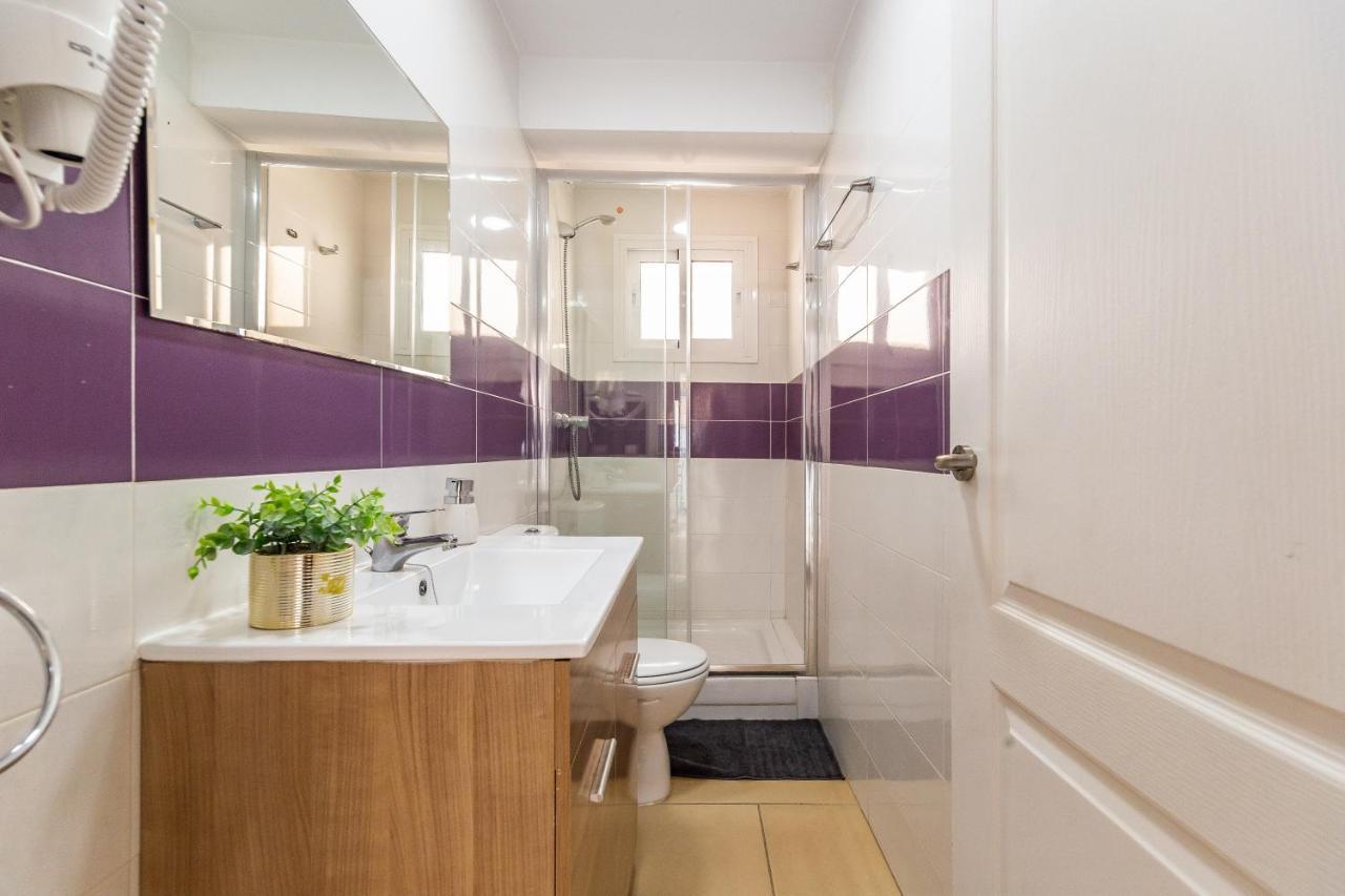 Paseo Maritimo Deluxe By The Apartment *