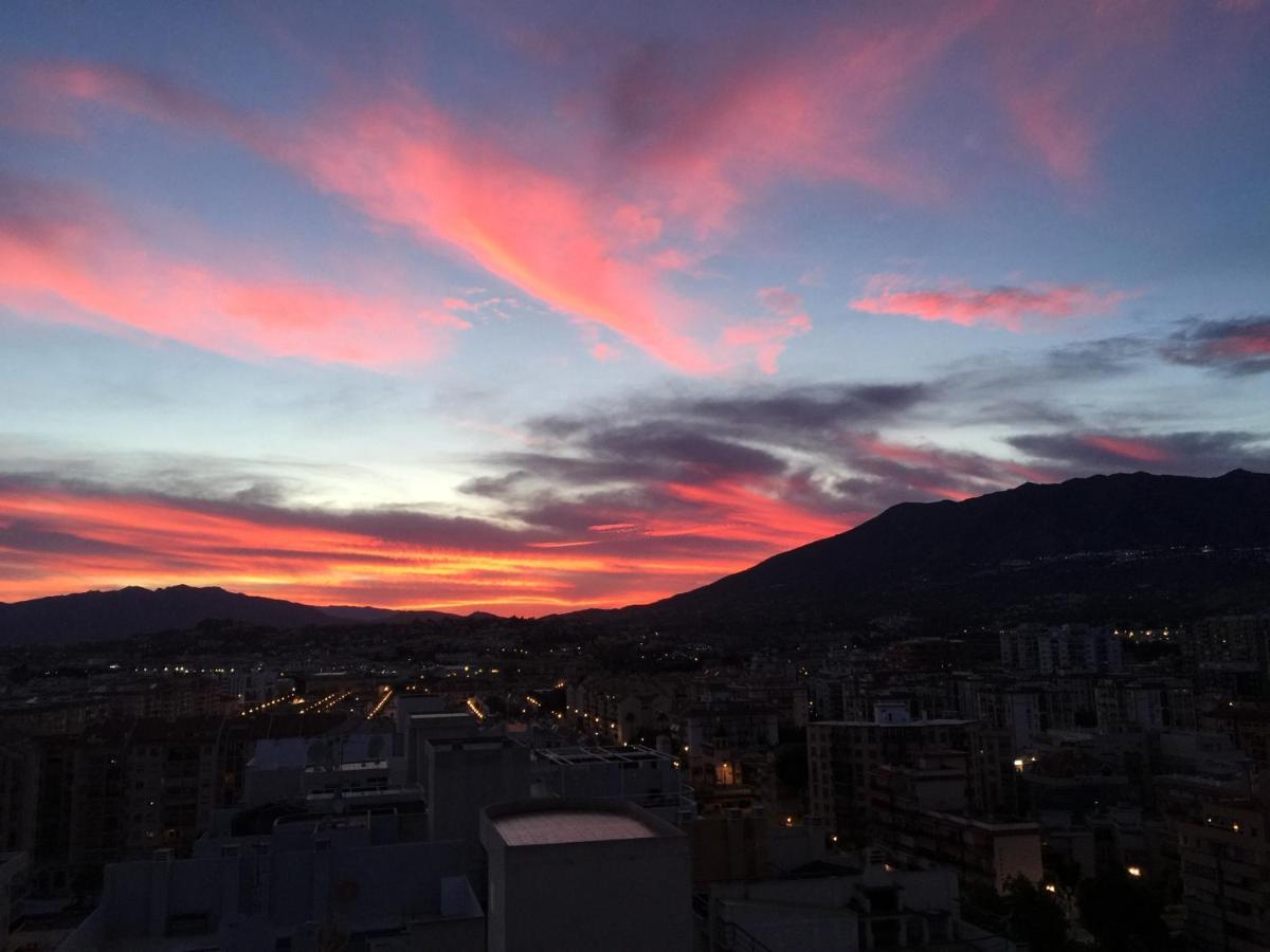 Apartment Stella Maris 1501 Fuengirola