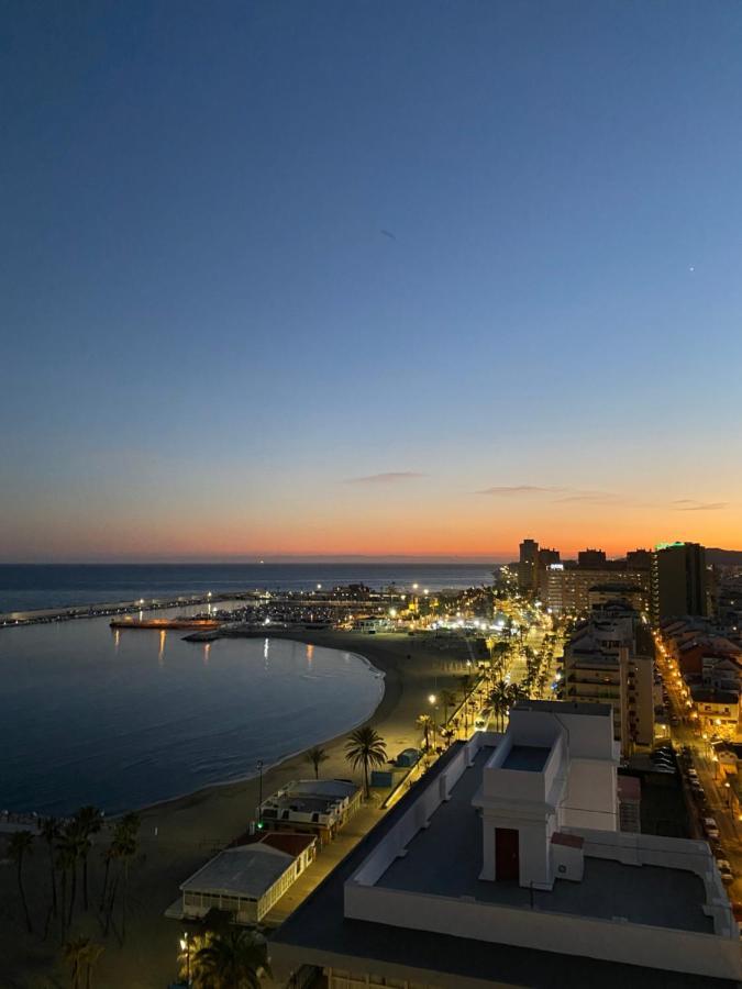 Stella Maris 1501 Apartment Fuengirola