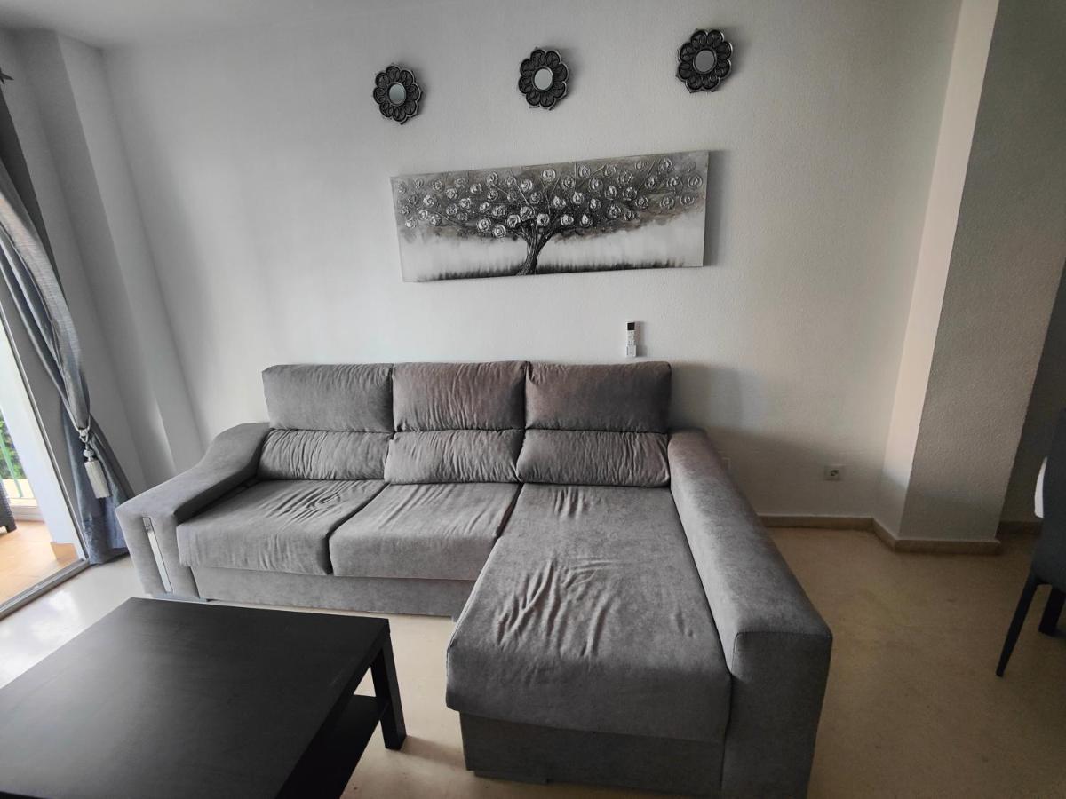 Appartement Gran Apartamento-los Boliches-fuengirola