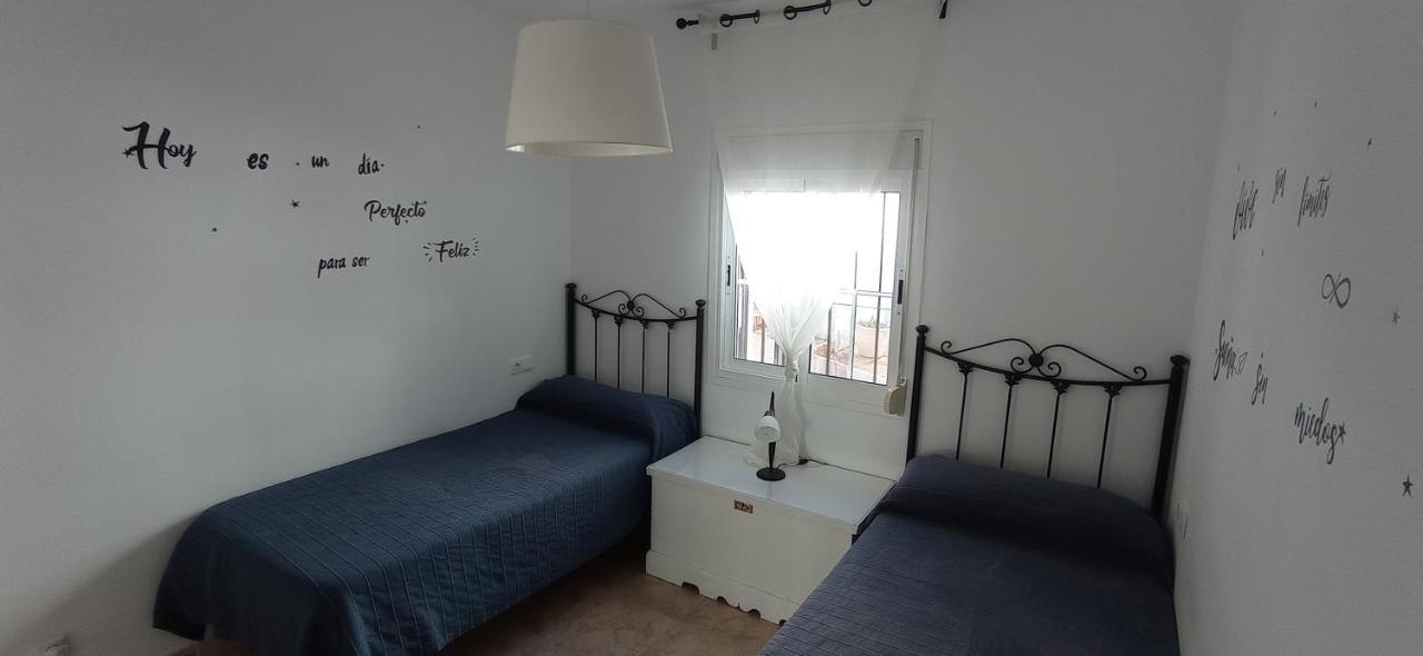 Holiday home Casa Angel Fuengirola