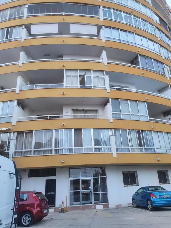 Modern, Cozy Fuengirola