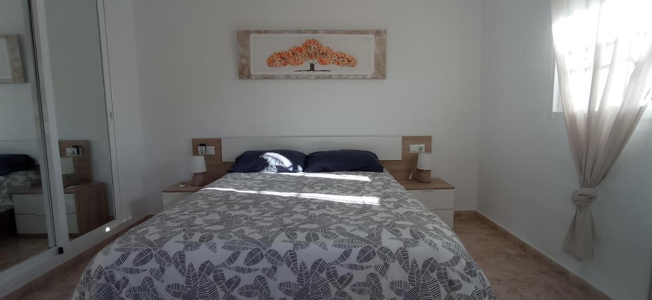 Holiday home Casa Angel *