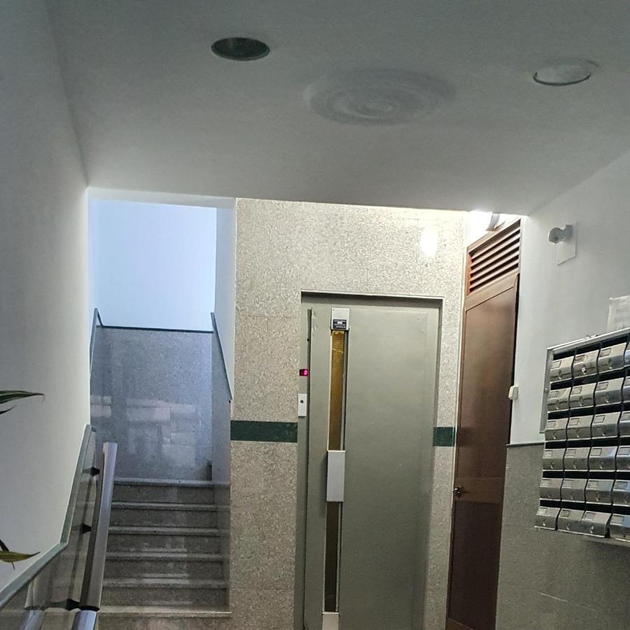Centro Huoneisto Fuengirola
