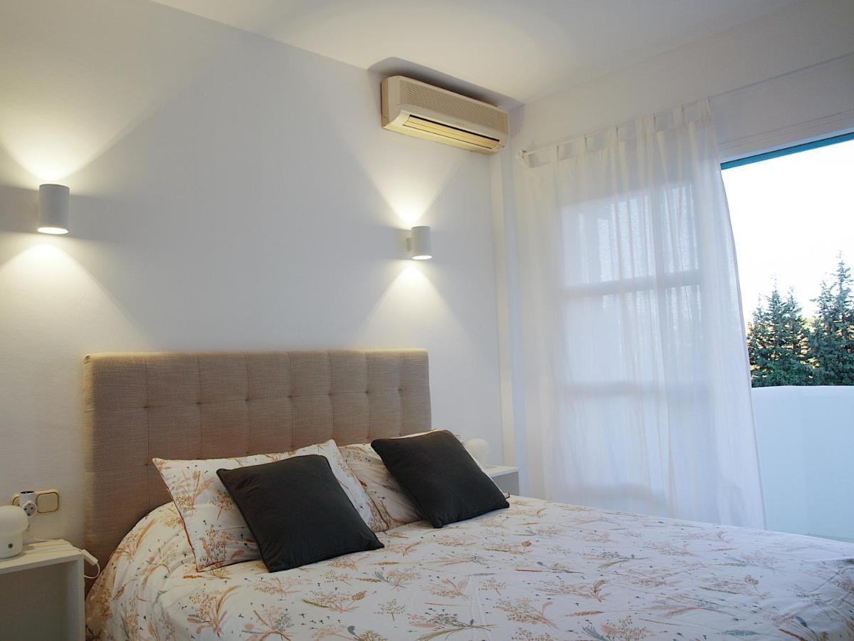Matchroom Apartamento Con Piscina En Mijas Golf Apartment