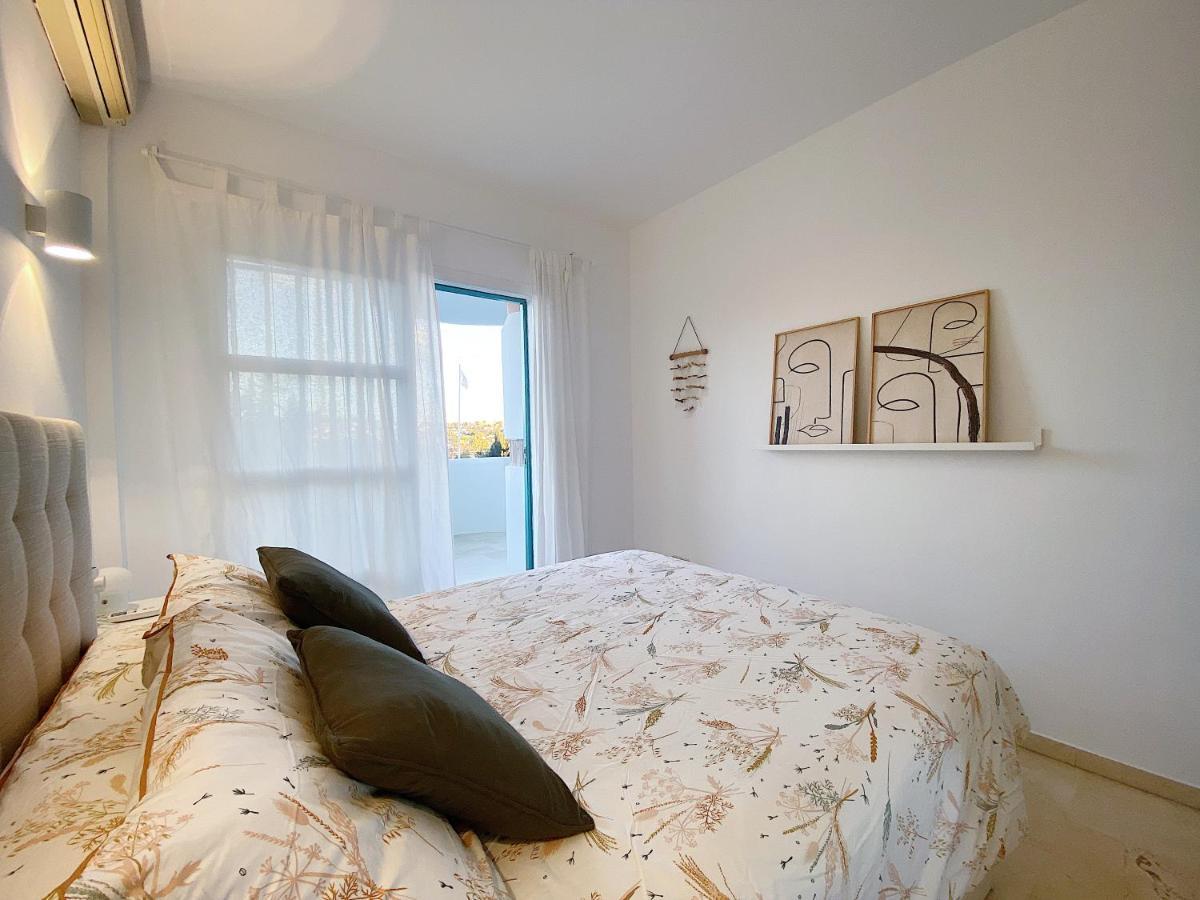 Apartment Matchroom Apartamento Con Piscina En Mijas Golf *