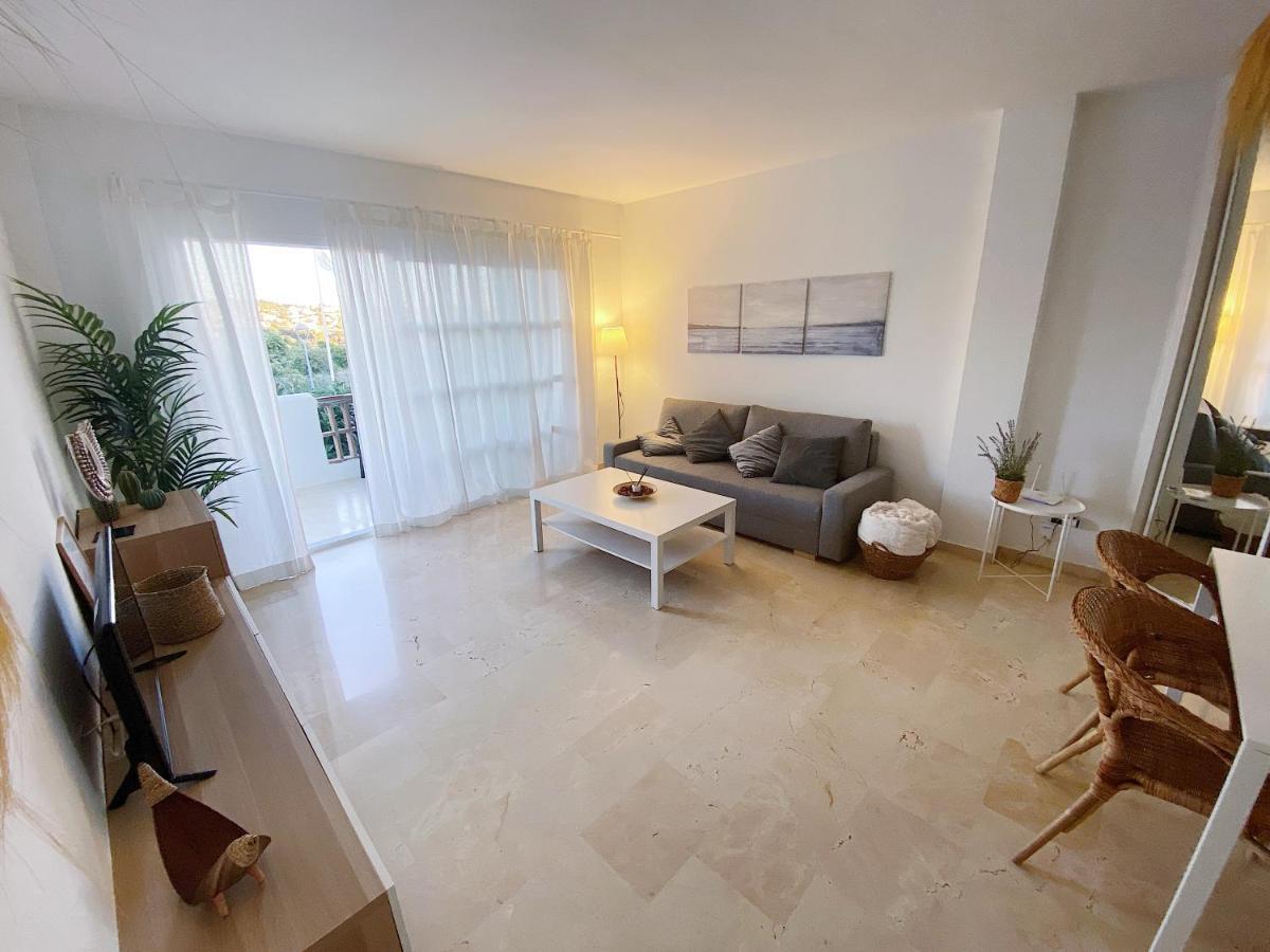 Matchroom Apartamento Con Piscina En Mijas Golf Apartment *