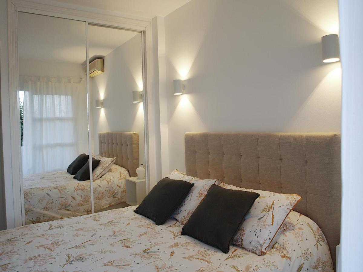 Matchroom Apartamento Con Piscina En Mijas Golf * Fuengirola