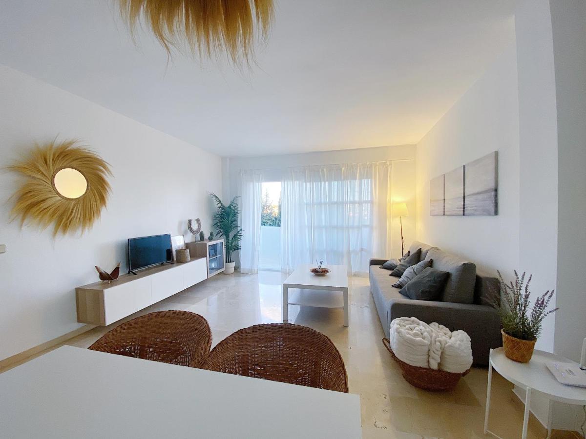 Matchroom Apartamento Con Piscina En Mijas Golf Fuengirola