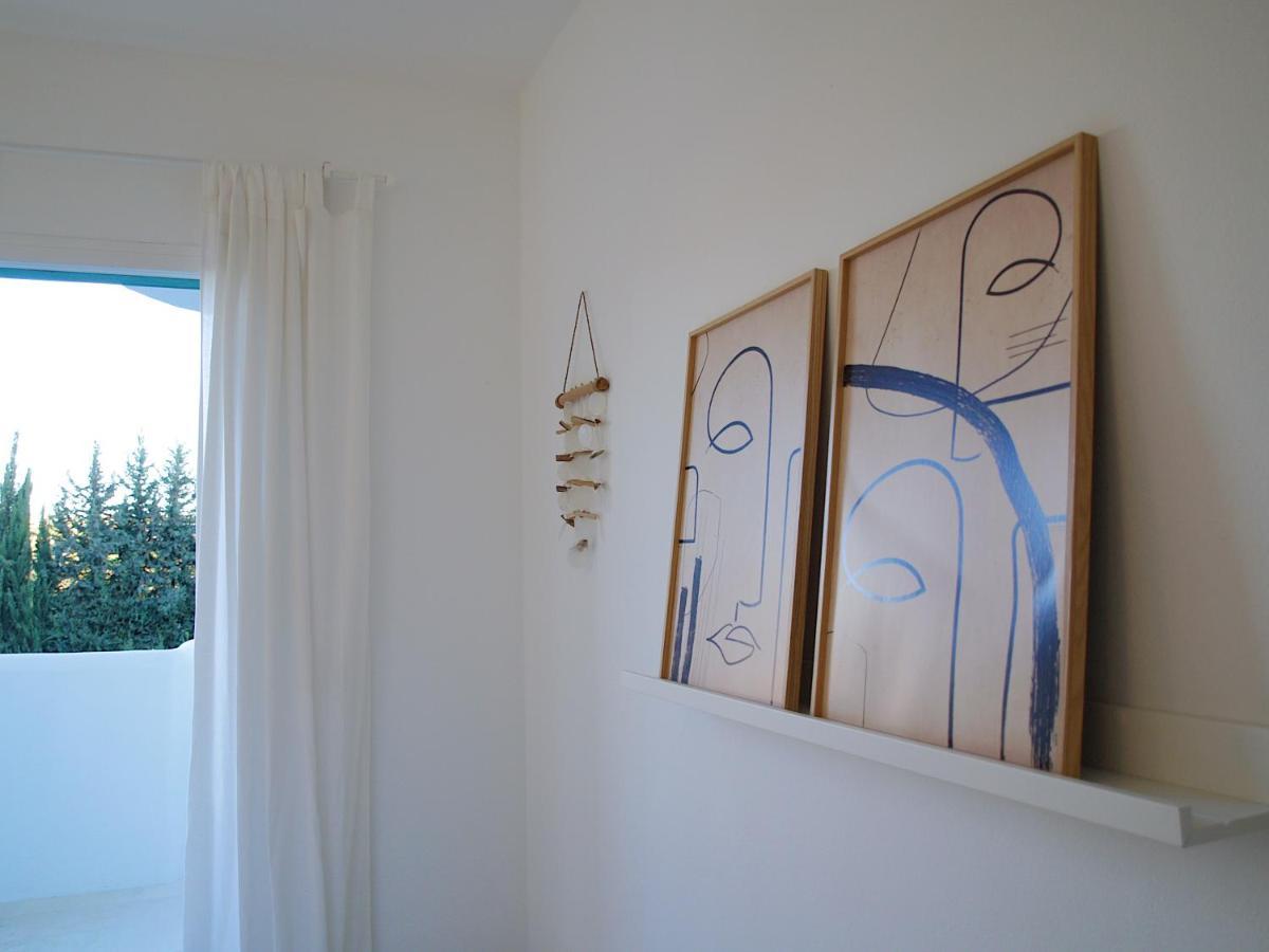 Matchroom Apartamento Con Piscina En Mijas Golf * Fuengirola