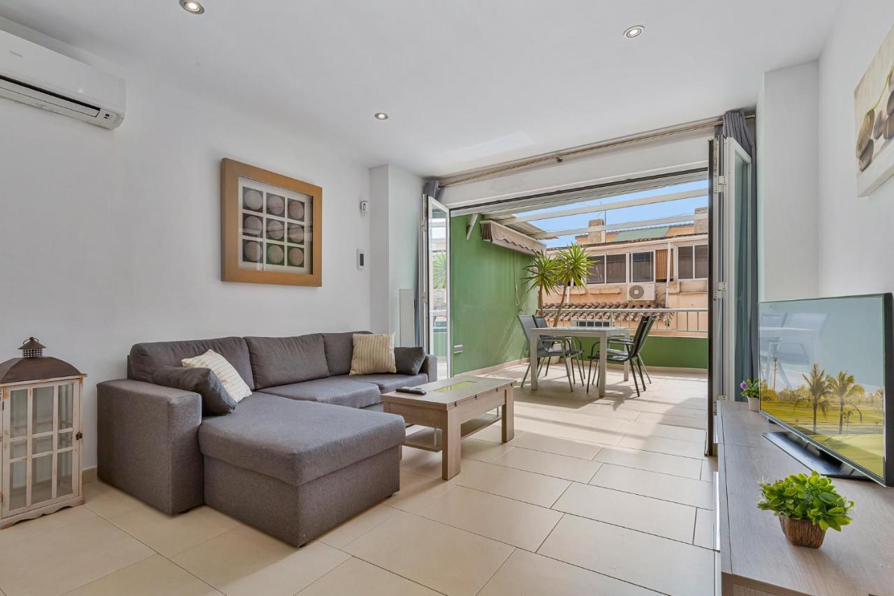 Appartement Solana Asturias Terrace Wifi
