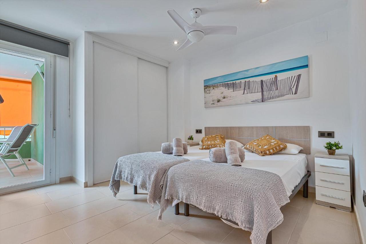 Appartement Solana Asturias Terrace Wifi *