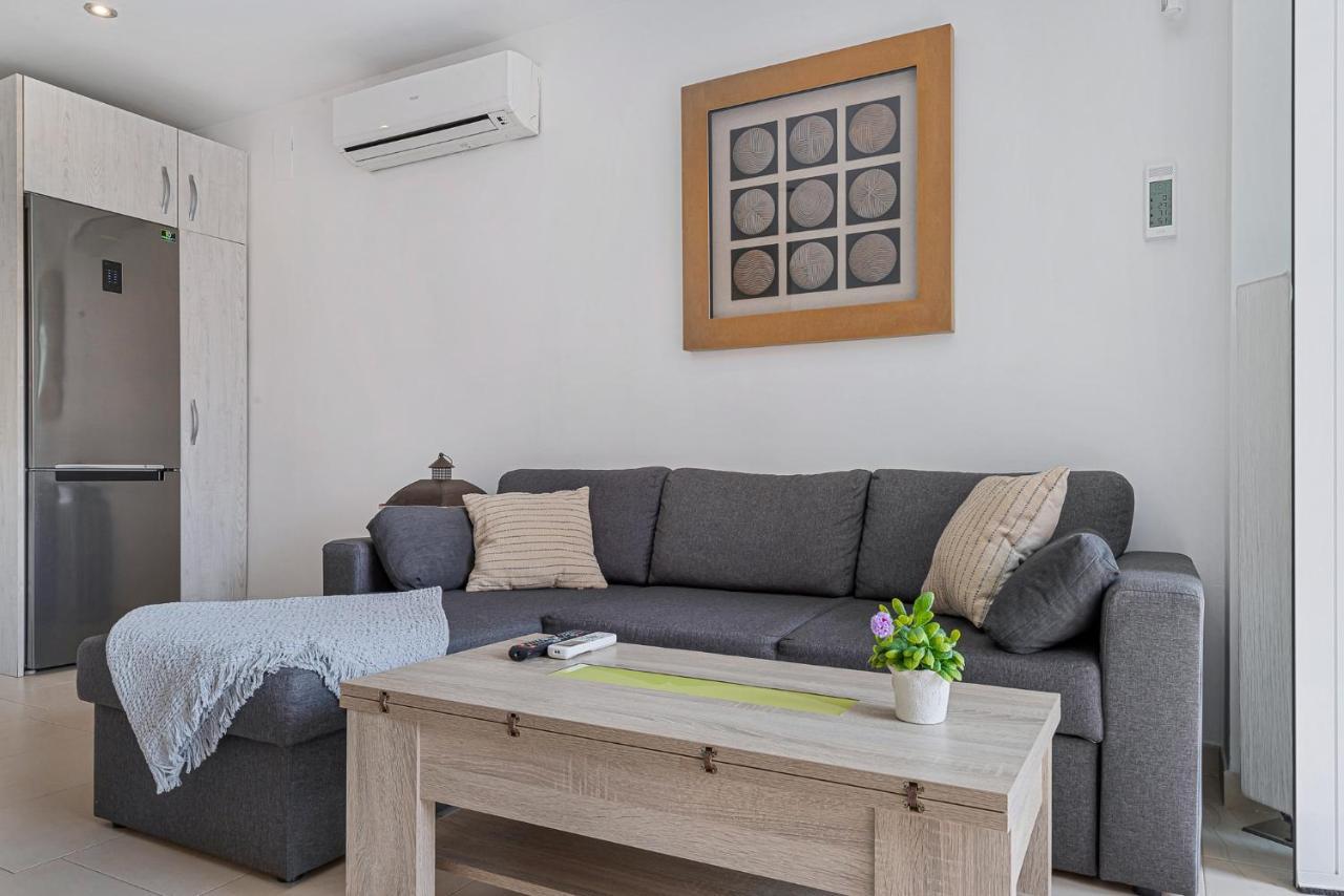 Appartement Solana Asturias Terrace Wifi *