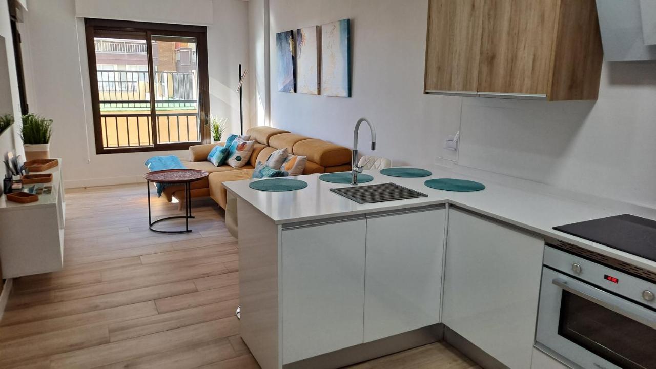 Apartment Ll Ronda Iv Fuengirola