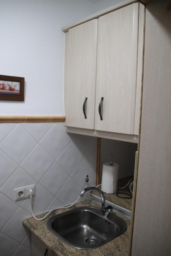 Pueblo Lopez Sun&beach Apartment Fuengirola