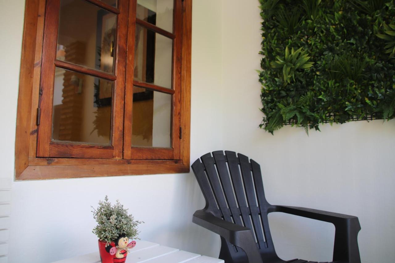Pueblo Lopez Sun&beach Appartement