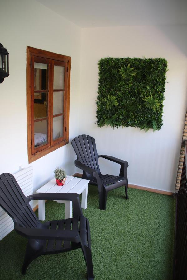 Pueblo Lopez Sun&beach Appartement
