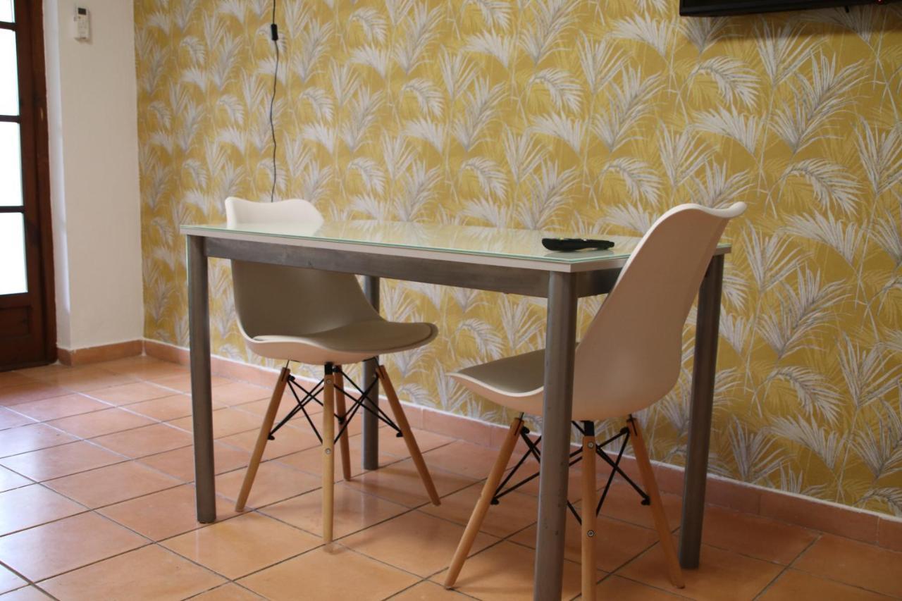 Appartement Pueblo Lopez Sun&beach *