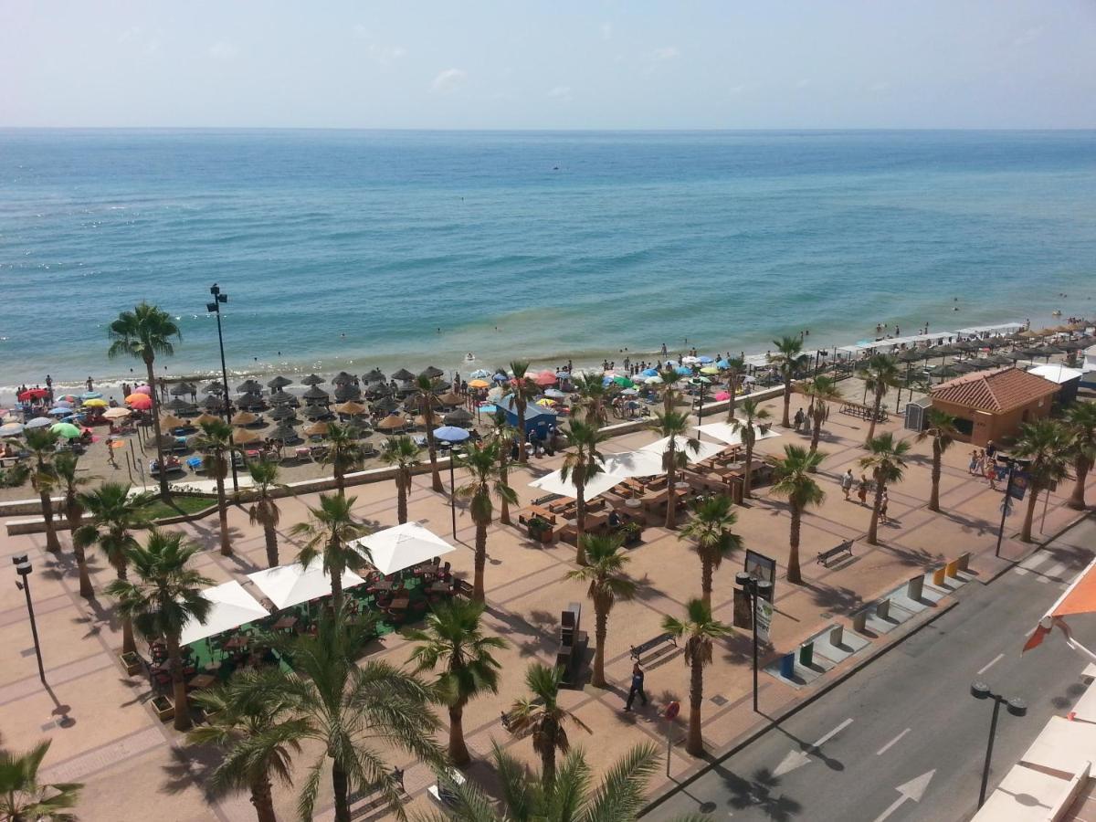 Playa Carina *