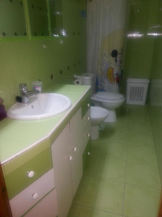 Appartement Playa Carina Fuengirola