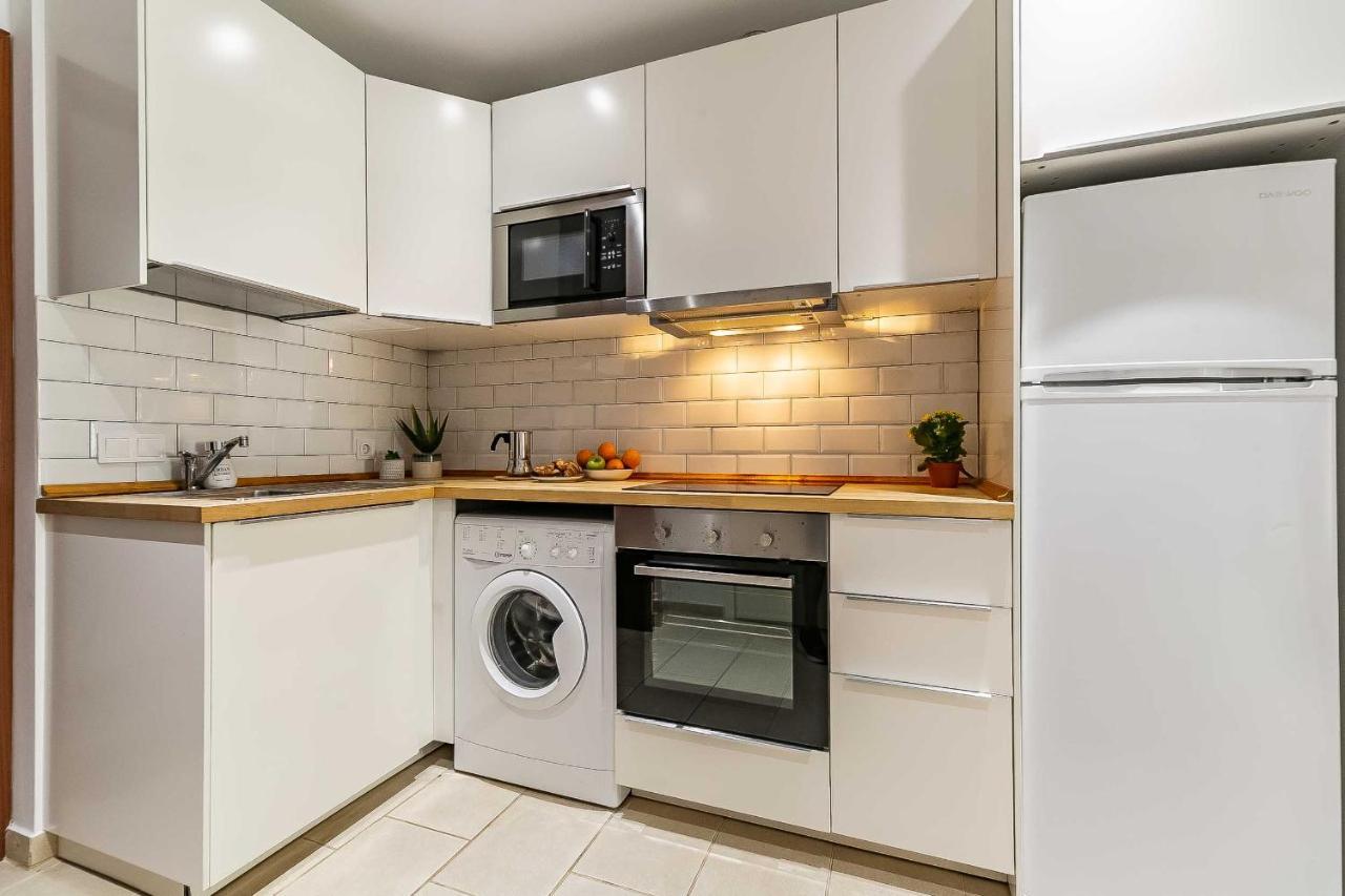 Apartment Boliches