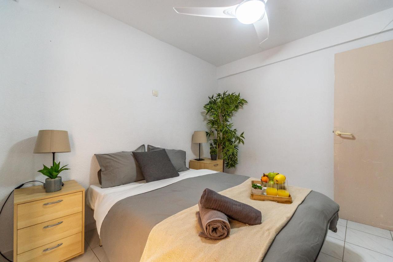 Apartment Apartmentos Vistamar Fuengirola