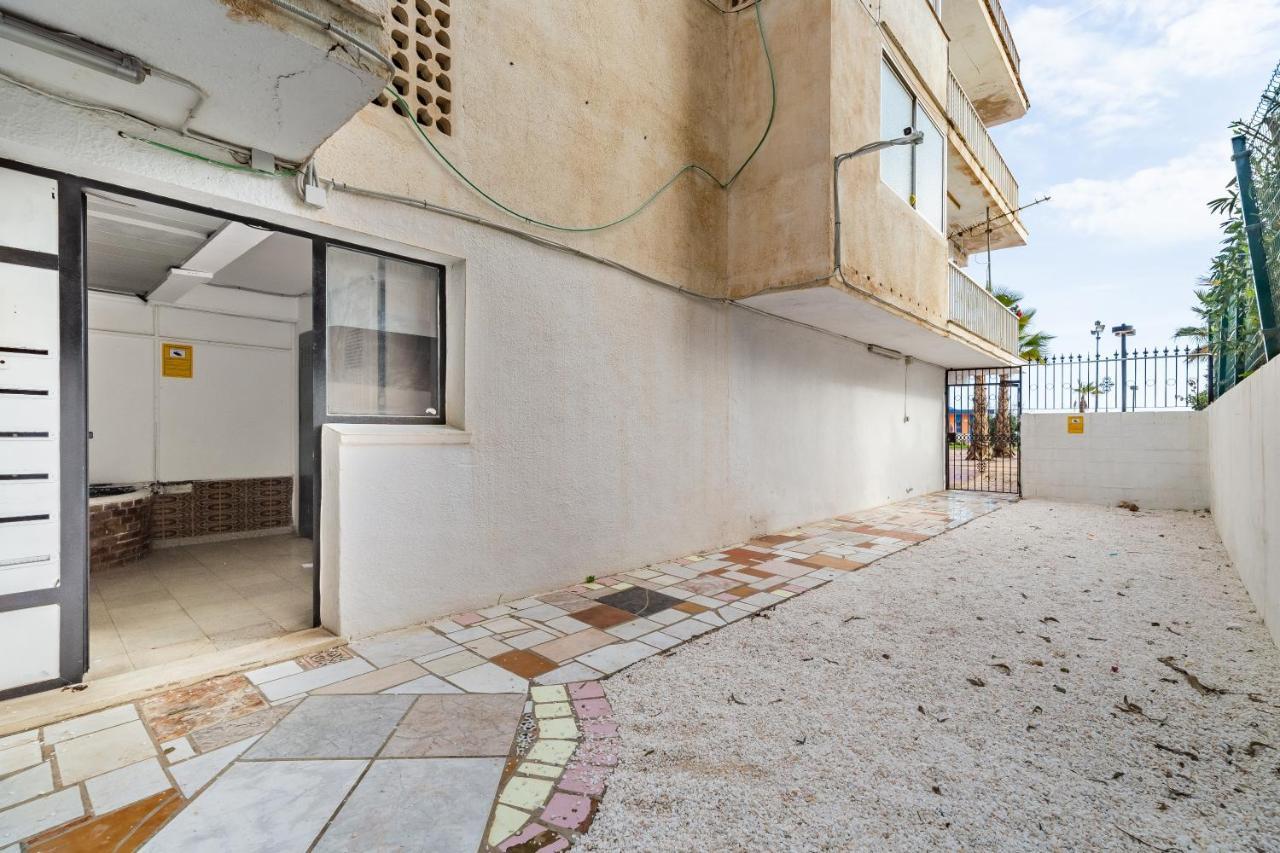 Apartmentos Vistamar Fuengirola