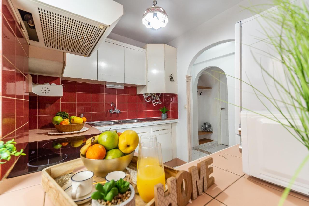 Apartmentos Vistamar