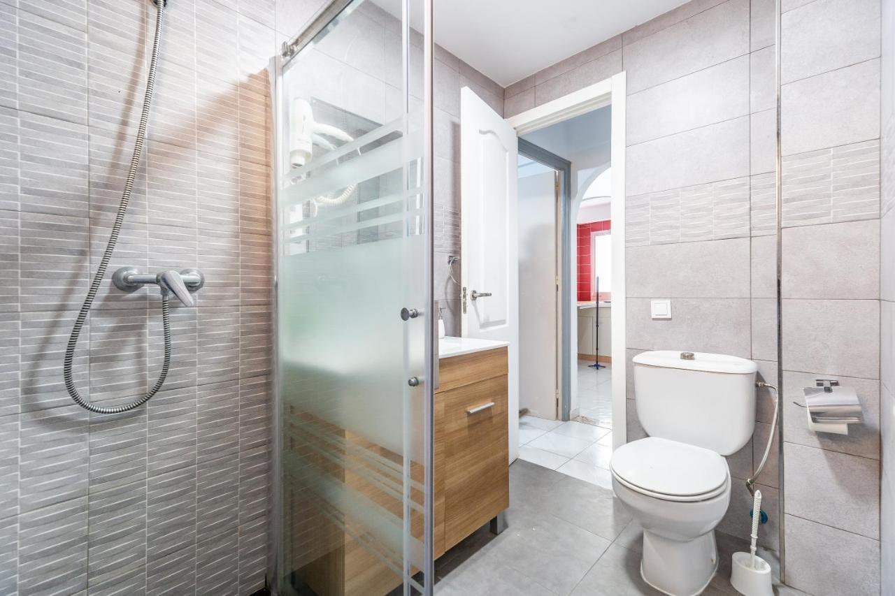 Apartmentos Vistamar * Fuengirola