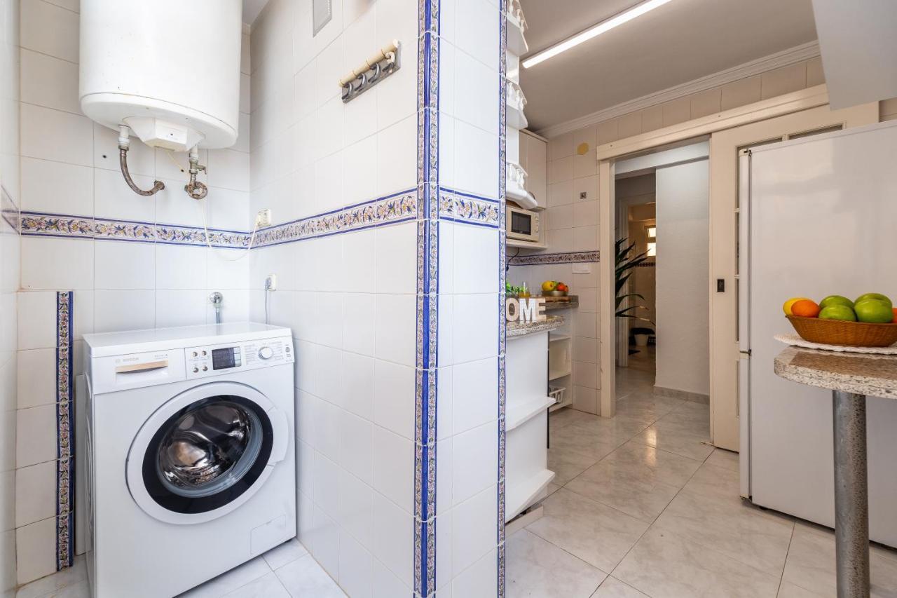 Apartment Apartmentos Vistamar