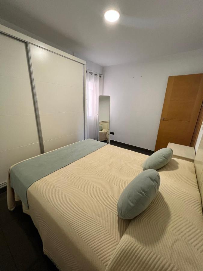 Centro Apartment Fuengirola