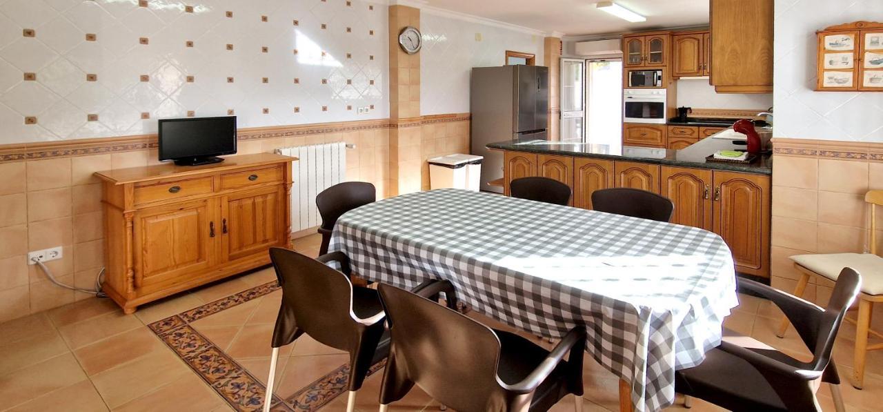 Golden Costa Del Sol - Big Private Pool - Bbq - Good Location Villa