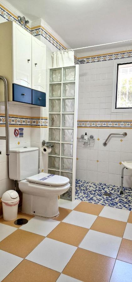 Golden Costa Del Sol - Big Private Pool - Bbq - Good Location * Fuengirola
