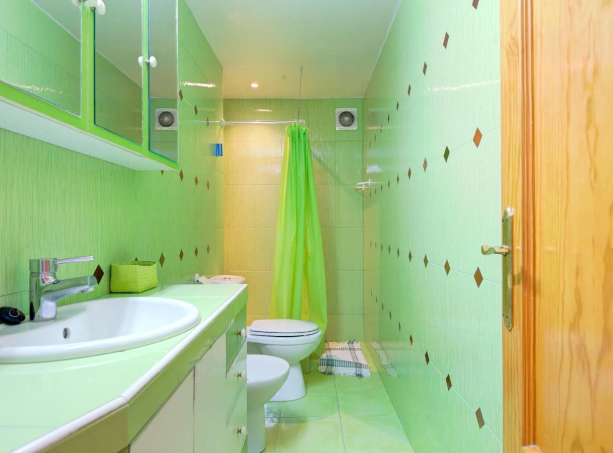 Playa Carina Appartement *