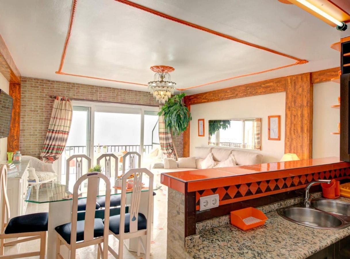Appartement Playa Carina *
