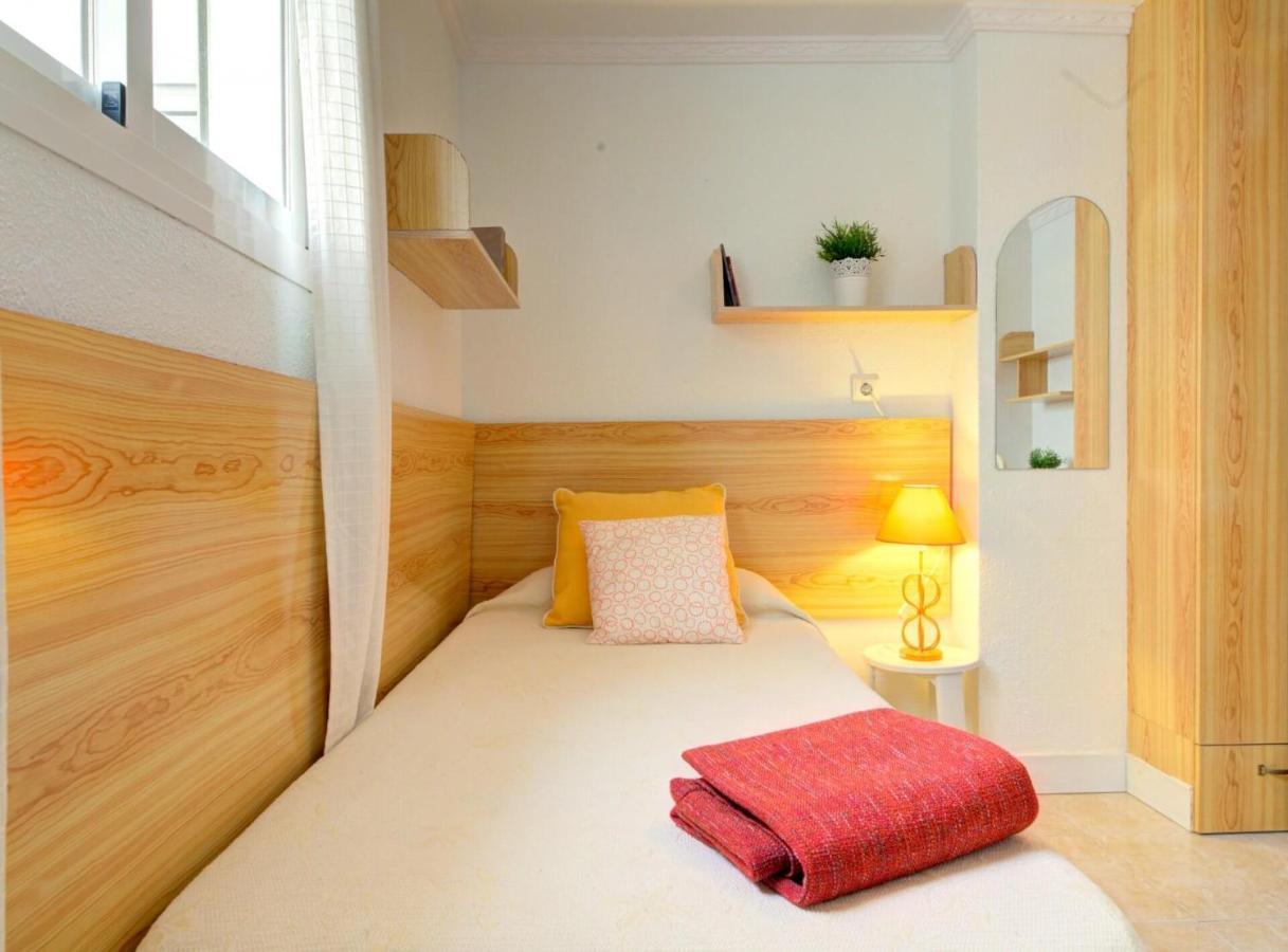 Appartement Playa Carina