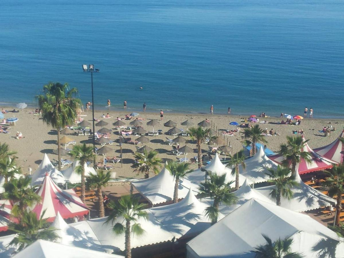 Playa Carina Appartement