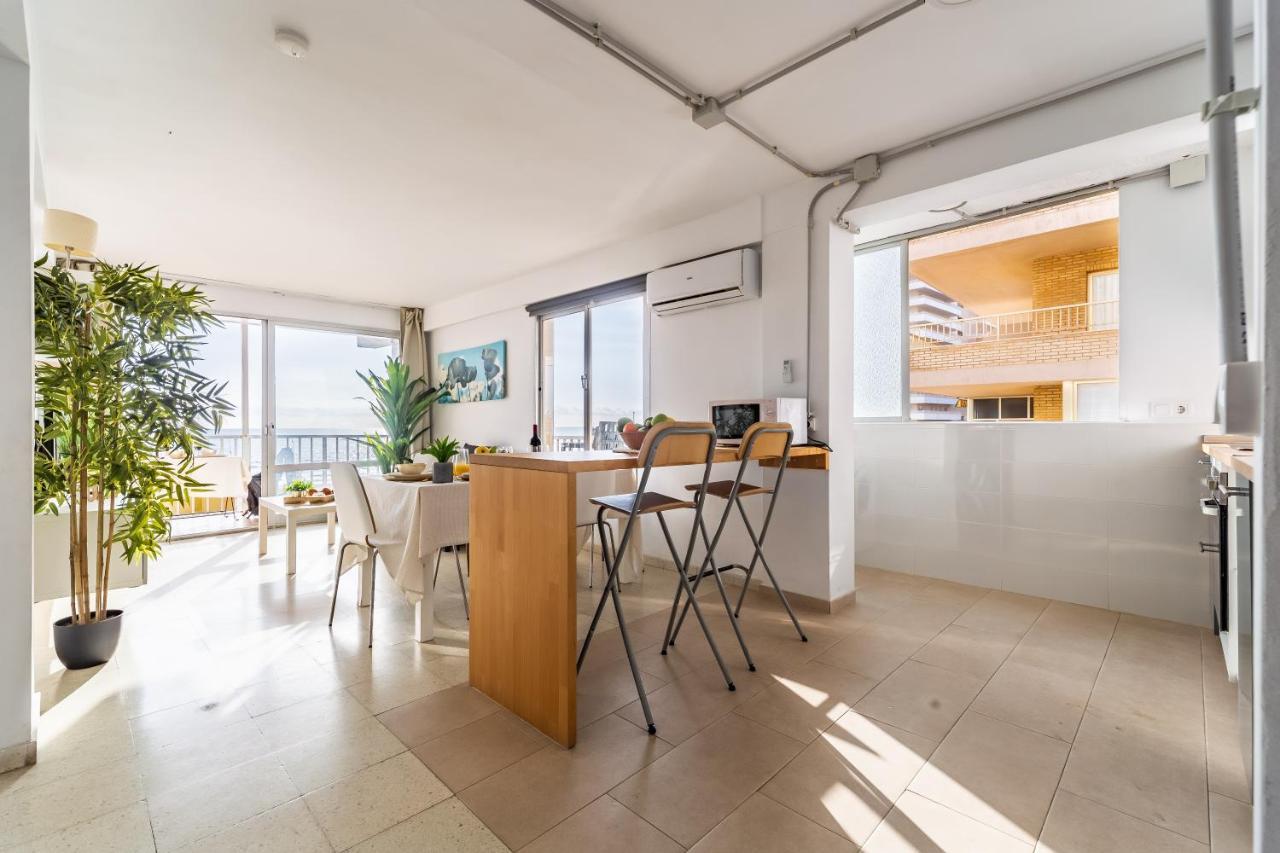 Apartment Apartmentos Vistamar