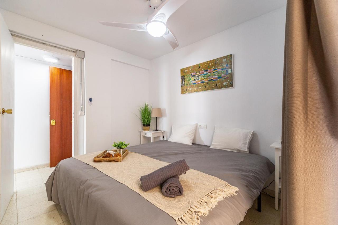 Apartmentos Vistamar Fuengirola