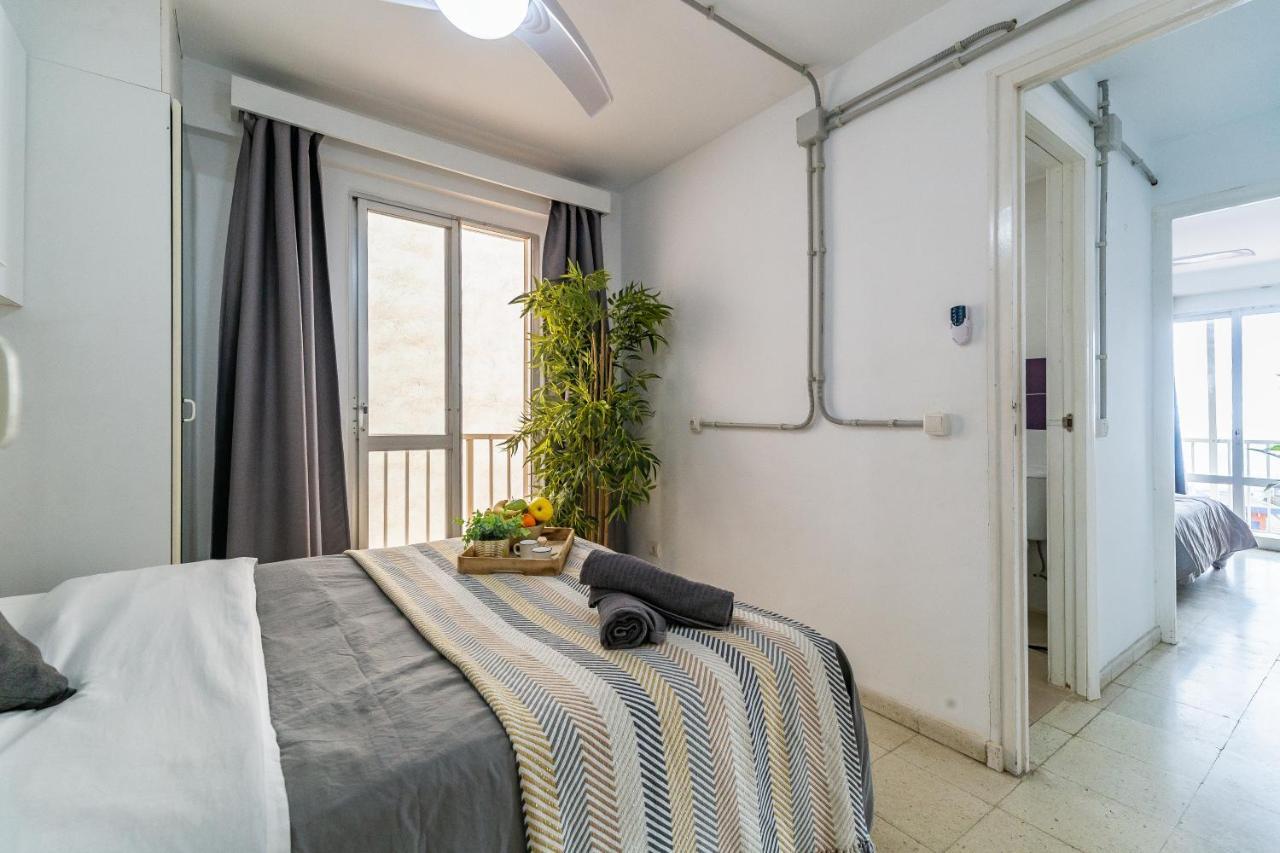 Apartmentos Vistamar Apartamento *