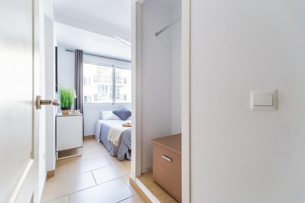 Apartmentos Vistamar * Fuengirola