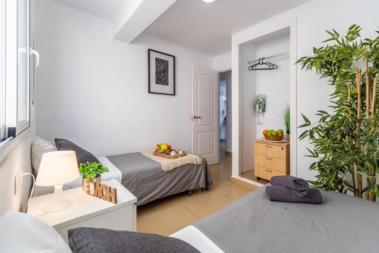 Apartmentos Vistamar Apartamento *