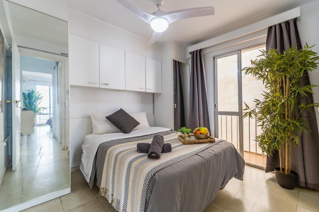 Apartmentos Vistamar Apartamento