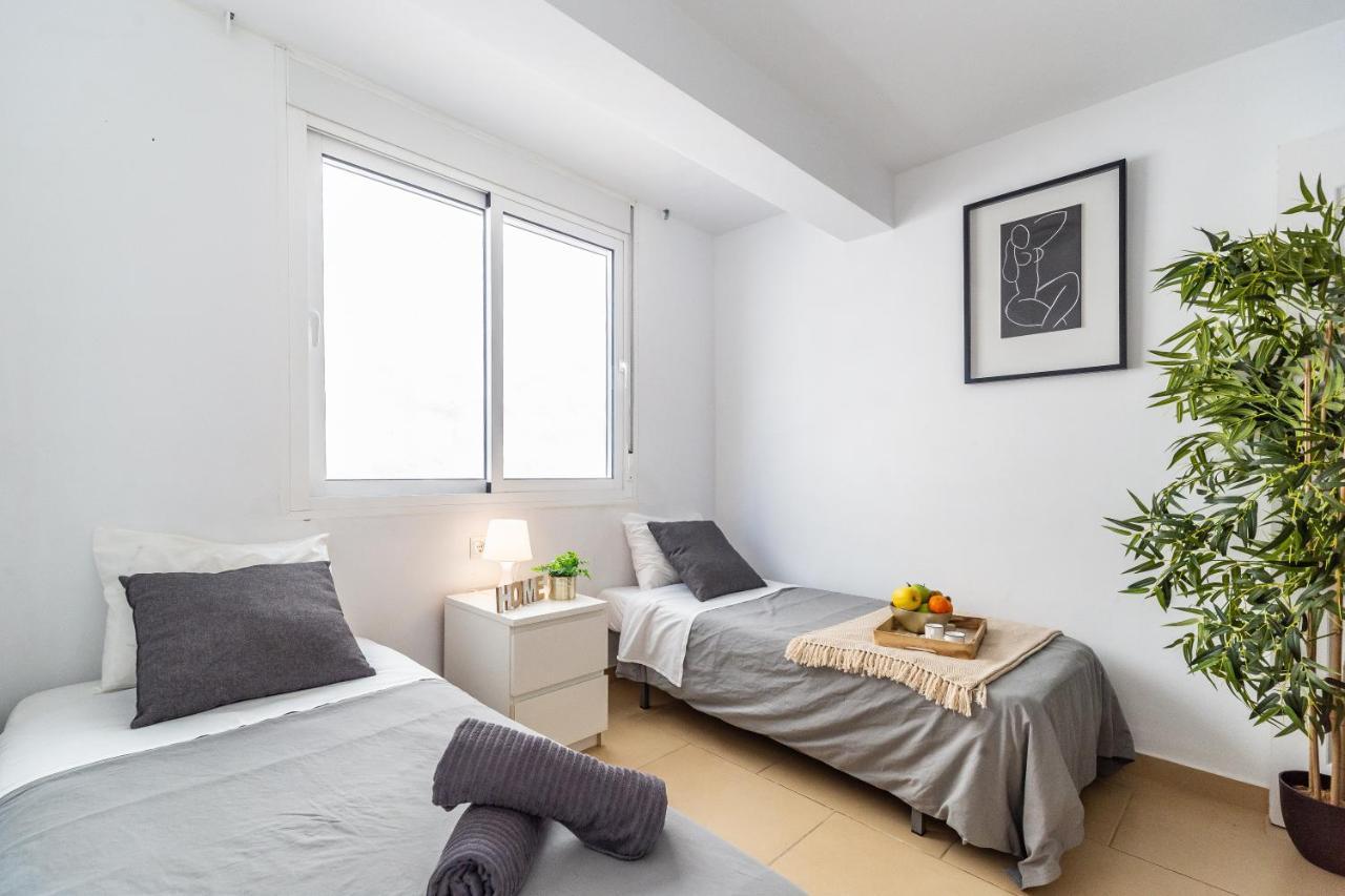 Apartmentos Vistamar Apartment Fuengirola