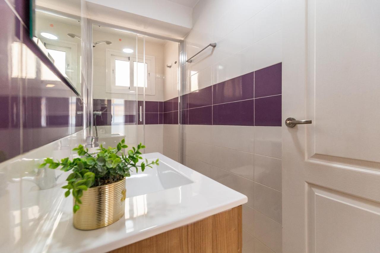 Apartmentos Vistamar * Fuengirola